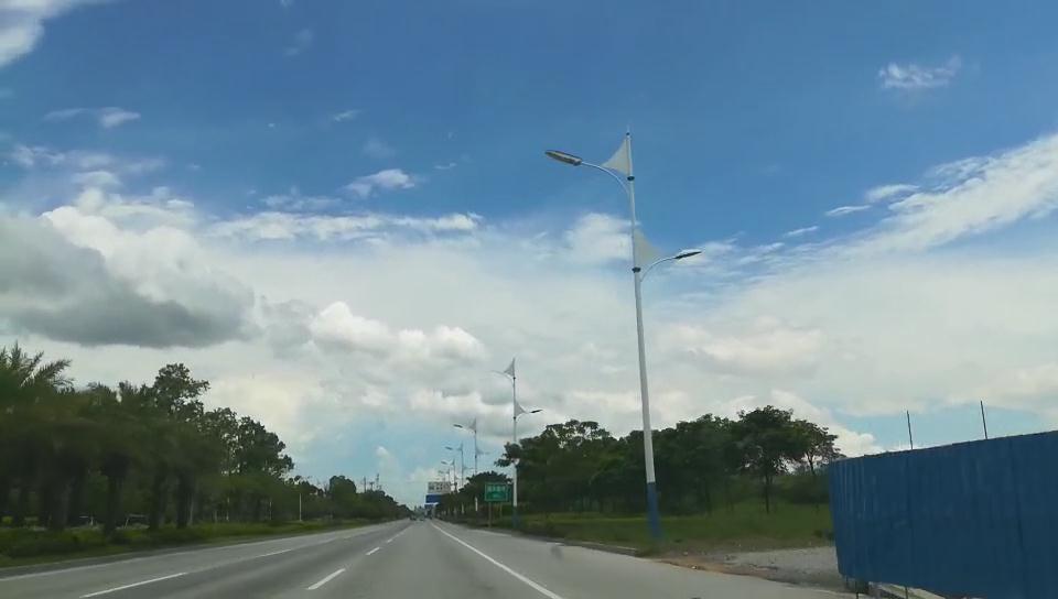 市政led路燈 市政led路燈