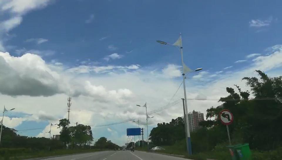 大功率路燈 大功率路燈