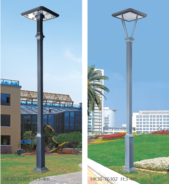 庭院燈廠(chǎng)家 庭院燈廠(chǎng)家