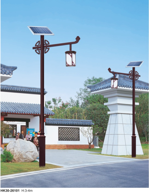 太陽(yáng)能庭院燈 太陽(yáng)能庭院燈