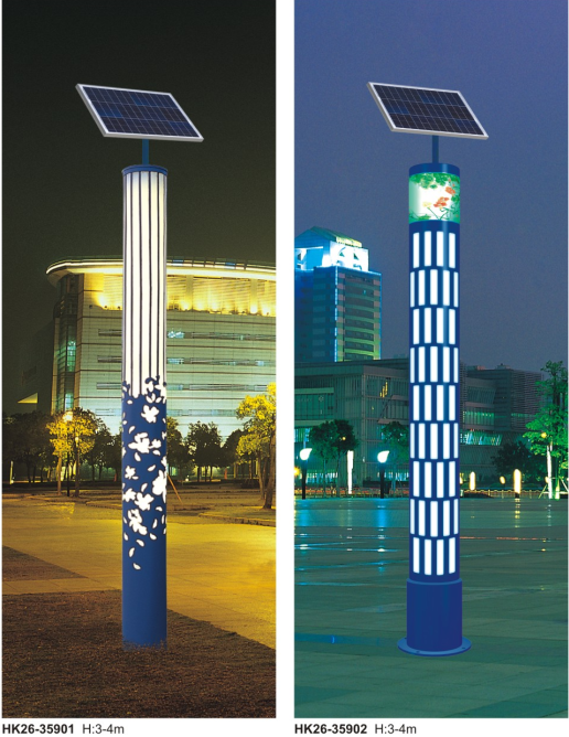 太陽(yáng)能景觀(guān)燈 太陽(yáng)能景觀(guān)燈