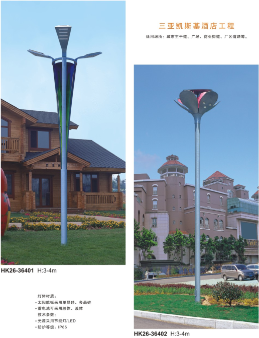 太陽(yáng)能LED景觀(guān)燈 太陽(yáng)能LED景觀(guān)燈