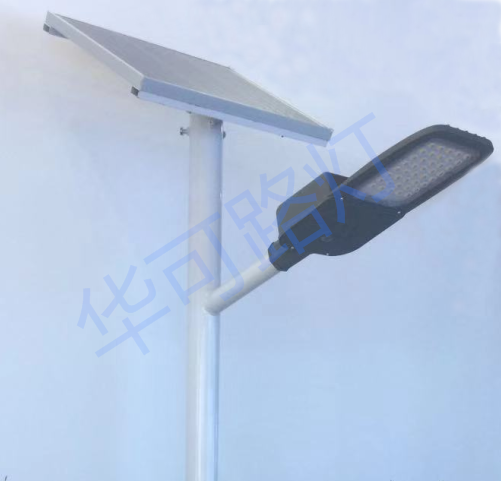 一體化太陽(yáng)能路燈 一體化太陽(yáng)能路燈