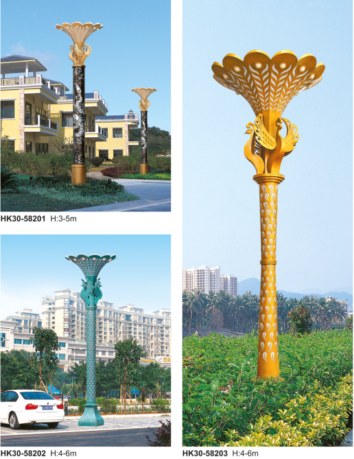 景觀(guān)燈 景觀(guān)燈