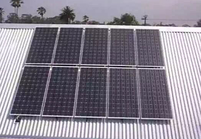 太陽(yáng)能路燈安裝前的準備及注意問(wèn)題