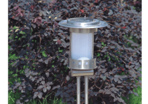 專(zhuān)業(yè)淺析：太陽(yáng)能草坪燈的系統組成與原理設計