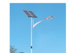 太陽(yáng)能路燈的工作質(zhì)量怎么提高？