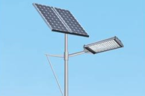 業(yè)內：PPTC需要對太陽(yáng)能led路燈過(guò)流，過(guò)溫的保護嗎