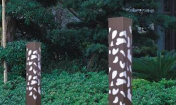 講述太陽(yáng)能草坪燈的系統是由哪些組成的