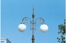 了解led庭院燈的優(yōu)勢是什么？