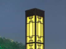 Led景觀(guān)燈設計時(shí)應充分考慮哪些？