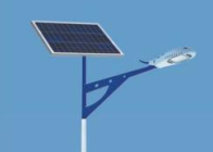 太陽(yáng)能路燈安裝在風(fēng)景區的好處