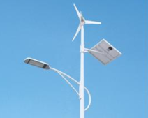 選用風(fēng)光互補太陽(yáng)能路燈需要注意的事項