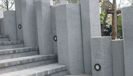 太陽(yáng)能地埋燈應用時(shí)容易忽略的問(wèn)題