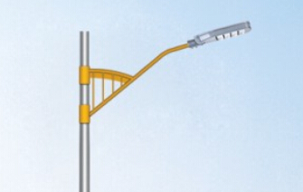 生產(chǎn)綠色led路燈，讓低碳生活離我們越來(lái)越近