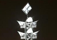 華可路燈給你8個(gè)購買(mǎi)太陽(yáng)能景觀(guān)燈的理由