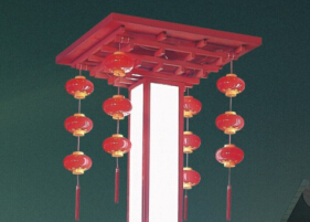 華可告訴大家如何設計創(chuàng  )新性的城市景觀(guān)燈