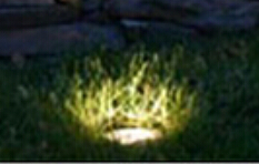 華可教你如何設計地埋燈讓景觀(guān)變得高大上