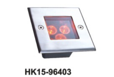 華可介紹耐用、壽命長(cháng)的Led地埋燈