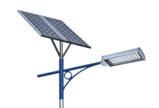 太陽(yáng)能路燈----華可制造，誠信可靠