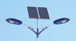 華可太陽(yáng)能路燈：何為IP65？