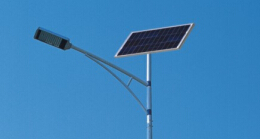 太陽(yáng)能路燈的配置是怎樣的？