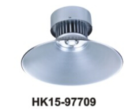 華可：如何選購稱(chēng)心如意的led工礦燈