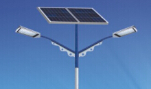 華可路燈廠(chǎng)家談燈桿如何保養？