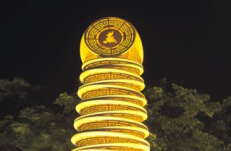 華可景觀(guān)燈：提升景區品質(zhì)和競爭力