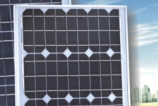 華可：?jiǎn)尉Ч?、多晶硅太?yáng)能板不同的地方