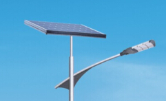 華可路燈講述太陽(yáng)能路燈對燈殼的基本要求