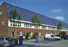 華可訴提高家用光伏發(fā)電系統經(jīng)濟收益的方法