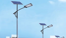 太陽(yáng)能led路燈的使用年限有多久 ？