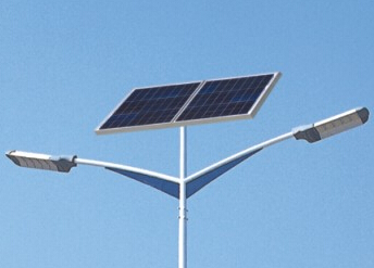 LED太陽(yáng)能路燈如何選購比較好？