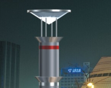 業(yè)內：獨特、美觀(guān)的led景觀(guān)燈工程如何設計