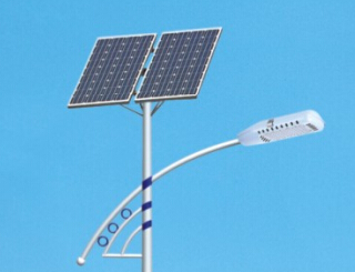 太陽(yáng)能led路燈合理安裝能降低成本？