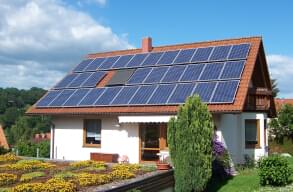 光伏發(fā)電系統的安裝對建筑屋面有哪些要求？