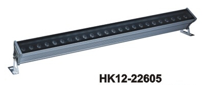 led洗墻燈安裝使用應注意哪些要點(diǎn)