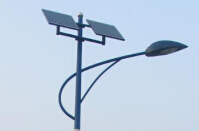 中山太陽(yáng)能路燈廠(chǎng)家教你選購太陽(yáng)能路燈