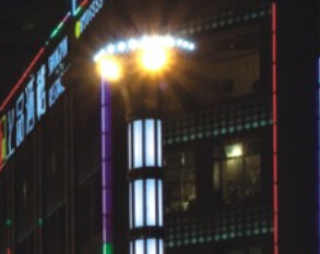 華可：led景觀(guān)燈照明打造藝術(shù)城市