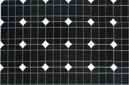 太陽(yáng)能光伏發(fā)電系統是新興產(chǎn)業(yè)發(fā)展的發(fā)電站