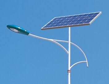 太陽(yáng)能led路燈在陰雨天氣還能正常工作嗎？