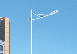 廠(chǎng)家：led路燈遭破壞應如何解決？