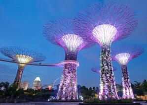 幻城還是毀城？取決于城市景觀(guān)燈如何設計