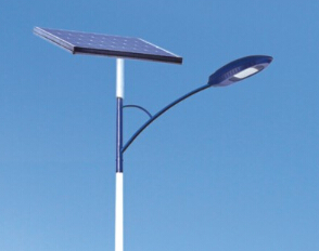 華可：選購高效率的太陽(yáng)能led路燈，質(zhì)量很重要