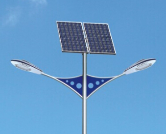 華可：太陽(yáng)能led路燈的優(yōu)勢如何才能更好的發(fā)揮？