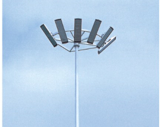 解析：led高桿燈的價(jià)格由什么哪些因素決定？