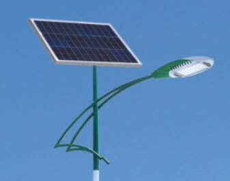 華可：太陽(yáng)能led路燈配置不合理會(huì )造成哪些影響？