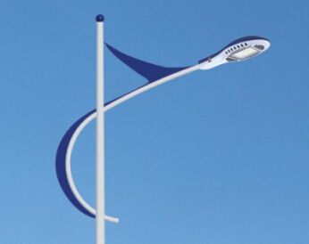 廠(chǎng)家：選購Led路燈燈桿很重要