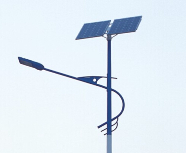 led太陽(yáng)能路燈蓄電池使用壽命有多長(cháng)？